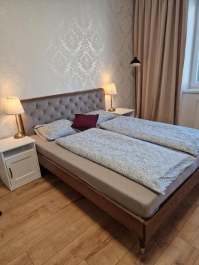 Old Town 2 rooms apartment Self Check-In Bratislava